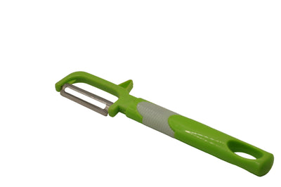 Çift bıçaklı plastik soyacak - pratik meyve sebze soyucu, Bıçakçı Naim