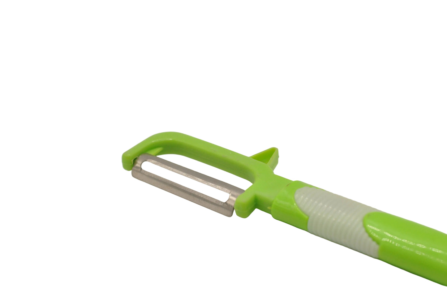 Çift Bıçaklı Plastik Soyacak