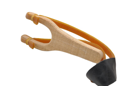 Geleneksel Ahşap Sapan