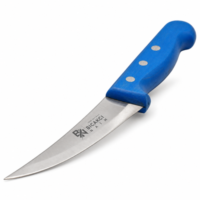 Sıyırma Bıçağı Yarı Kıvrık Esnek 24 cm