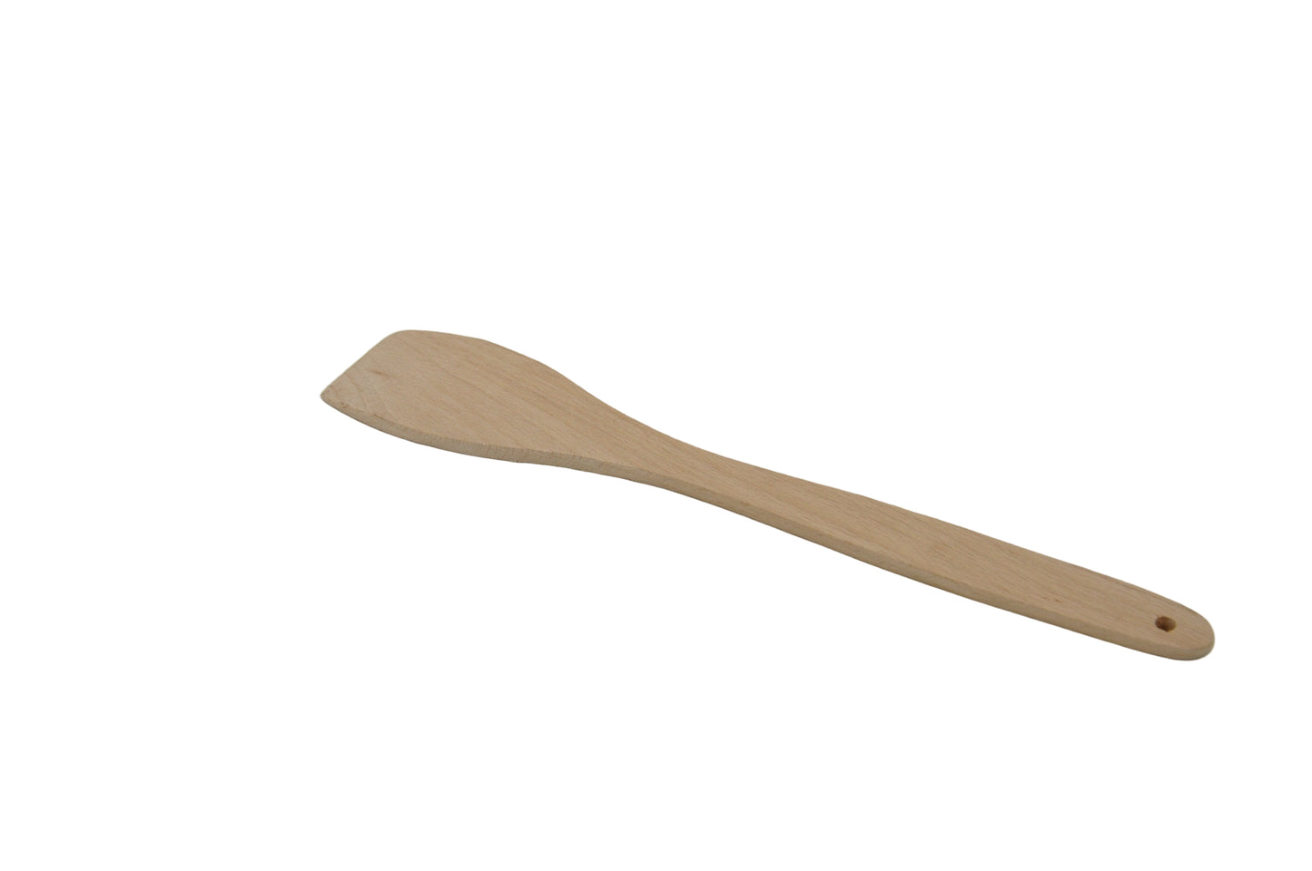 Ahşap Spatula
