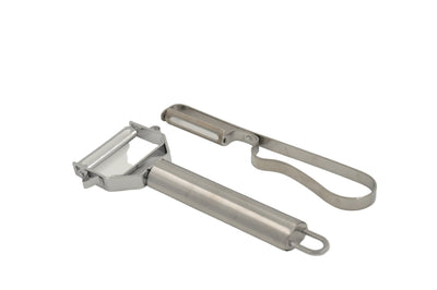Metal soyacak takımı - paslanmaz çelik, çok amaçlı, Bıçakçı Naim