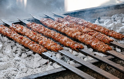 Adana Kebap Şişi Fiyatları Neye Göre Değişir? Kaliteli Şiş Nasıl Anlaşılır?