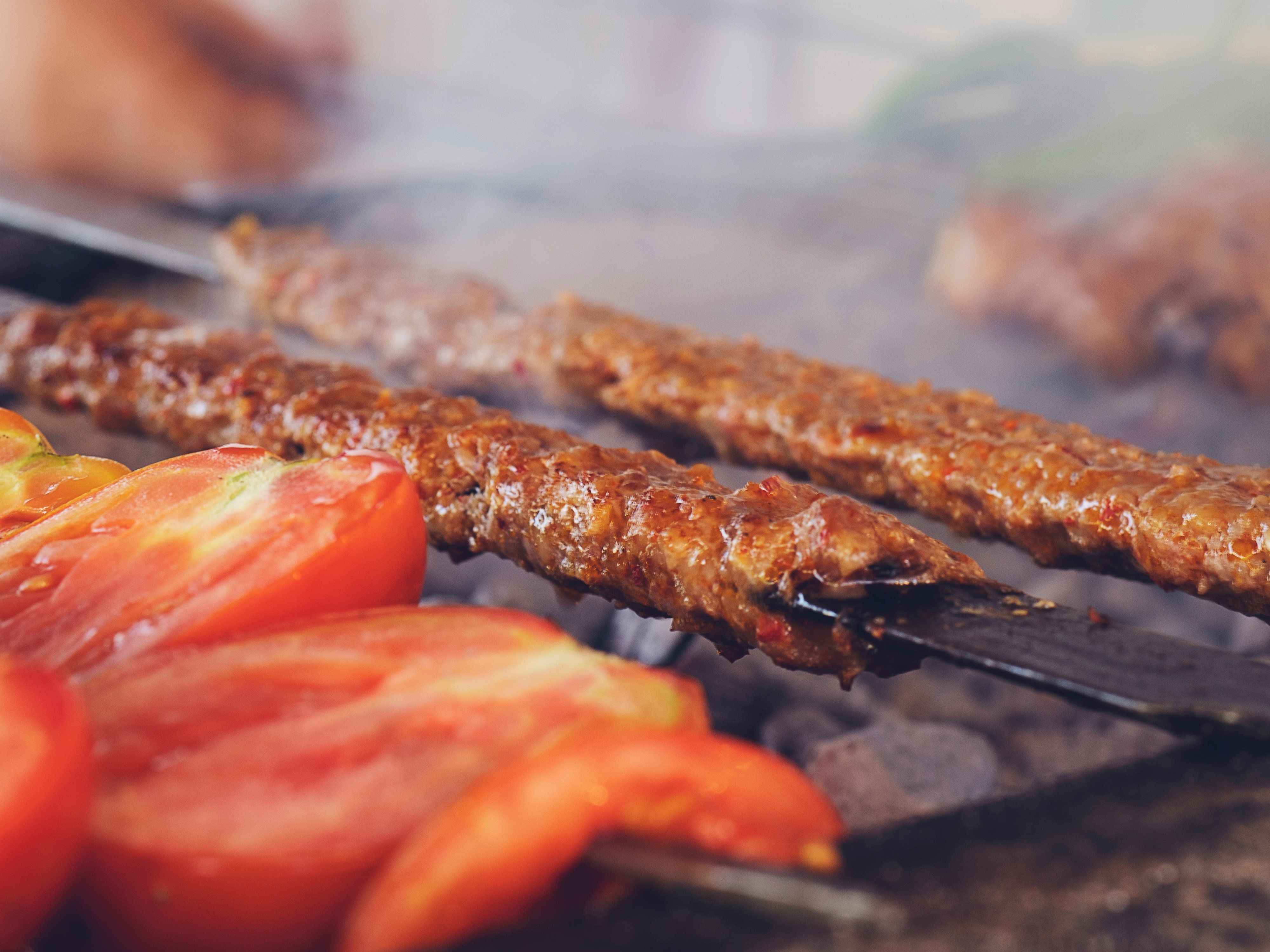 Kaç Tane Kebap Şişi Var? Kebap Şişi Çeşitleri Nelerdir?