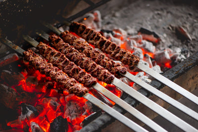 Kebap Şişi Nerede Satılır? Kaliteli Kebap Şişi Nasıl Alınır?