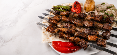 Profesyonel Kebap Şişi Seçerken Dikkat Edilmesi Gerekenler Nelerdir?