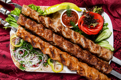 Urfa Kebap Şişi Nasıl Olmalı? Urfa Kebabı İçin Doğru Şiş Seçimi Nedir?