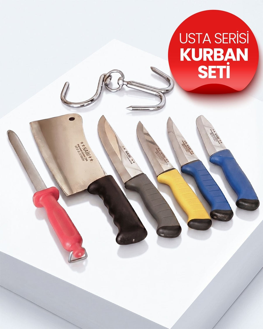 Kurban Setleri