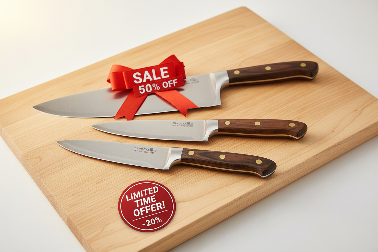 İndirimli Ürünler