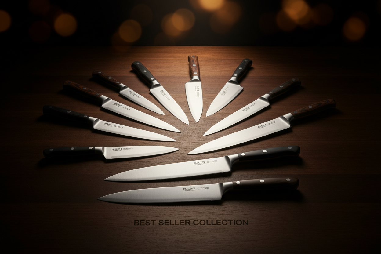 Öne Çıkan Ürünler