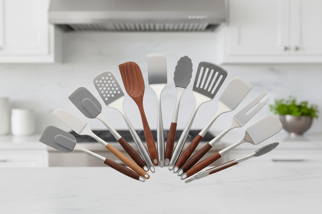 Spatulalar
