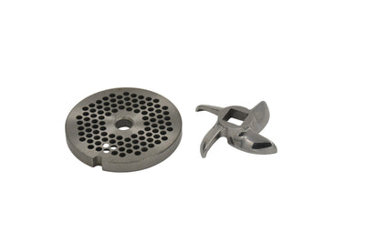 12 Numara Makina Parçaları