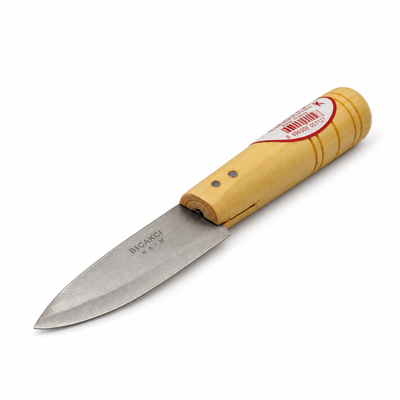 Küçük Boy Antakya Bıçağı 18 cm