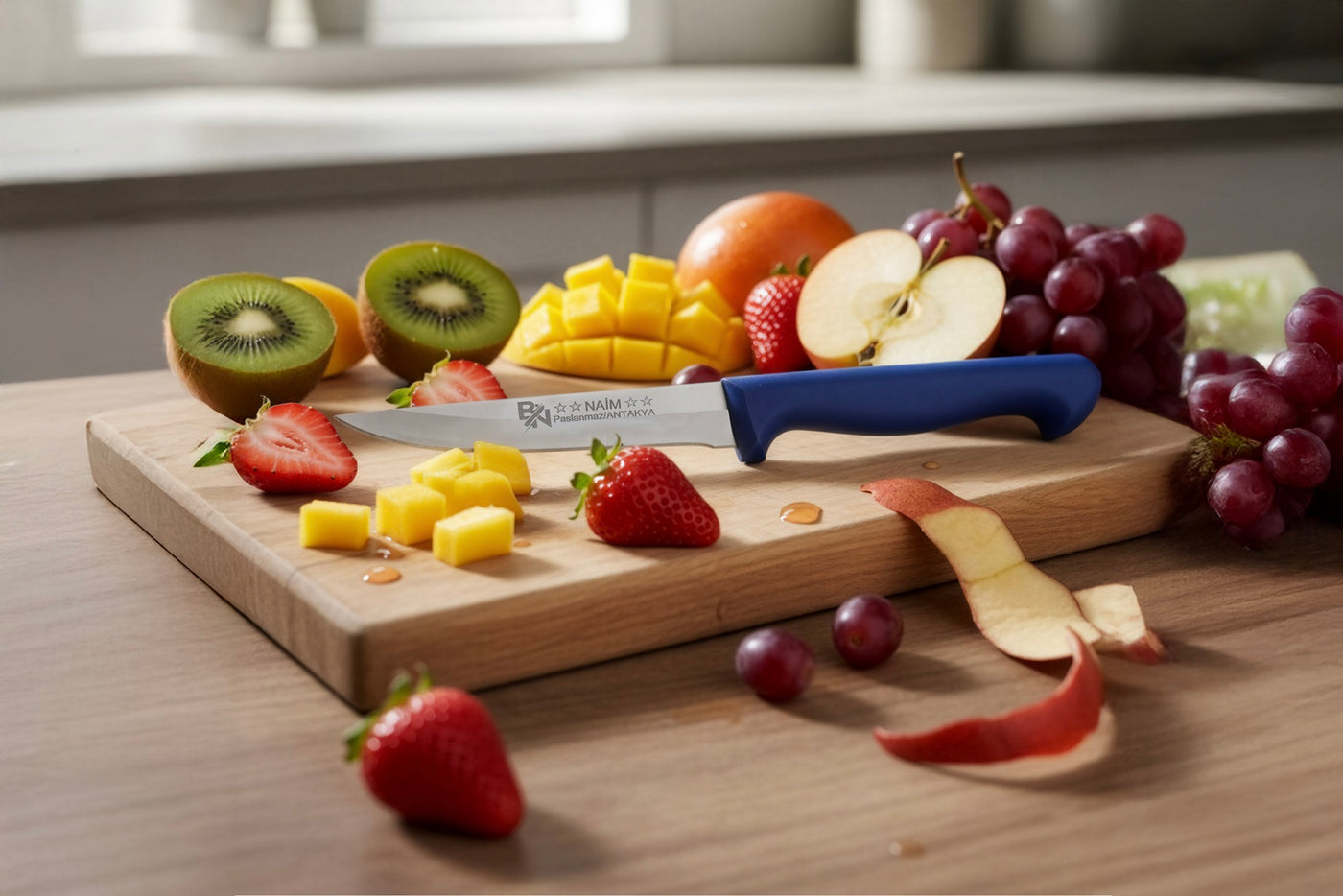 MEYVE - SEBZE BIÇAĞI