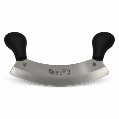 Çift Saplı Zırh 24 cm