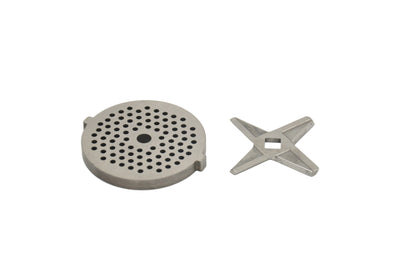 Arnica Et Makinesi Yedek Parça Seti - Süzgeç ve Bıçak