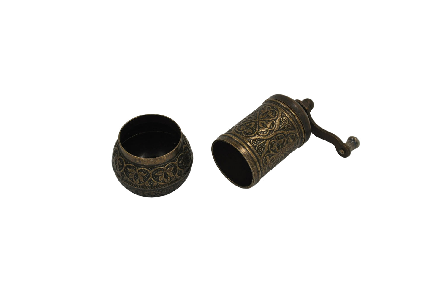 Geleneksel Kahve Değirmeni