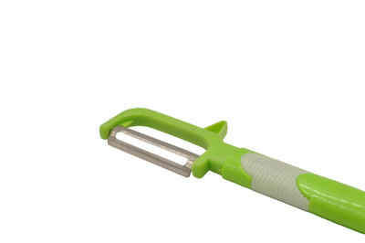 Çift Bıçaklı Plastik Soyacak