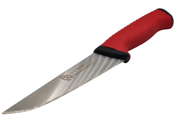 Profesyonel Şef Bıçağı No:2 - Özel Kaymaz Saplı Naim