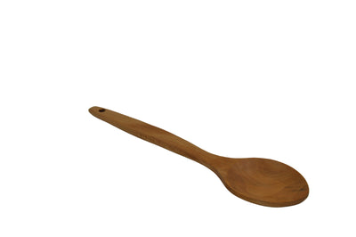 El Yapımı Ahşap Kaşık – Doğal ve Şık