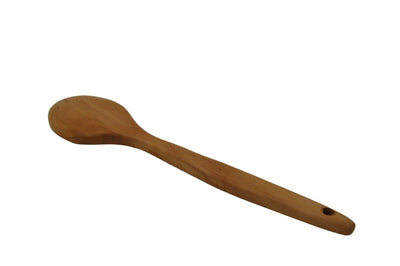 El Yapımı Ahşap Kaşık – Doğal ve Şık