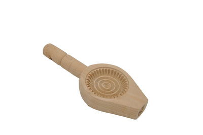 Ahşap Kömbe-Kerebiç Pasta Kalıbı