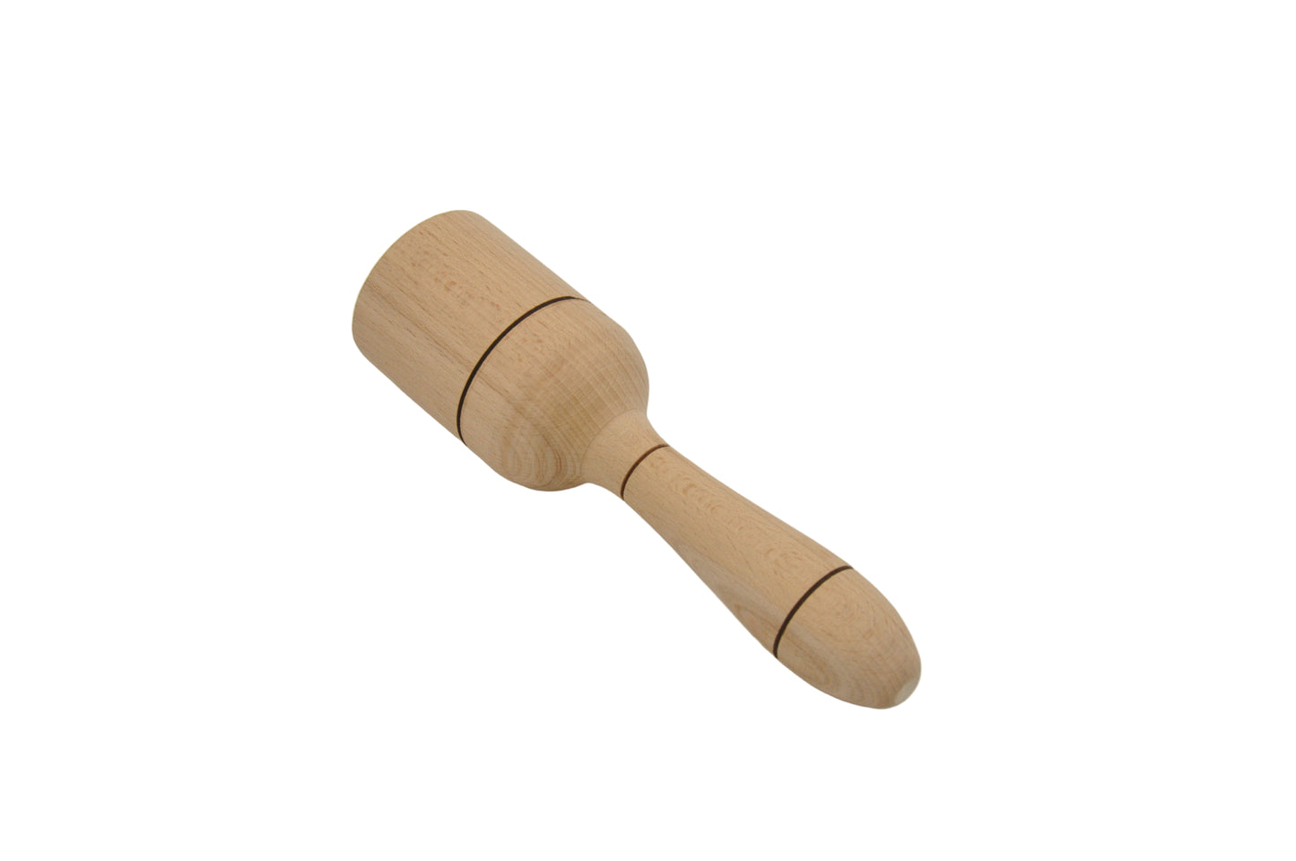 Ahşap Sarımsak Ezeceği