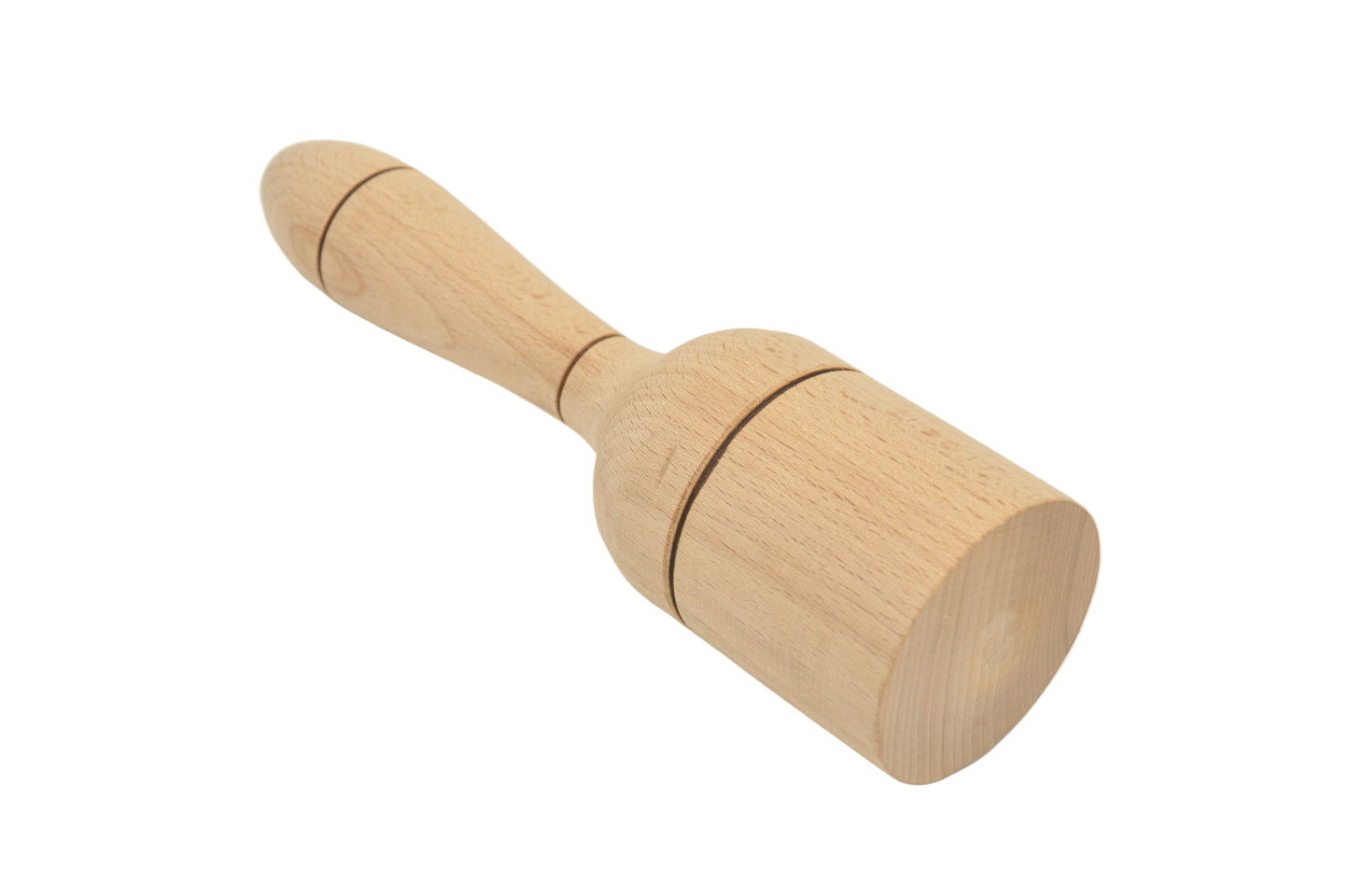 Ahşap Sarımsak Ezeceği