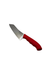 Kavisli Şef Bıçağı | 30 cm