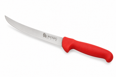 Et Kesme Bıçağı Yarı Kıvrık 32 cm