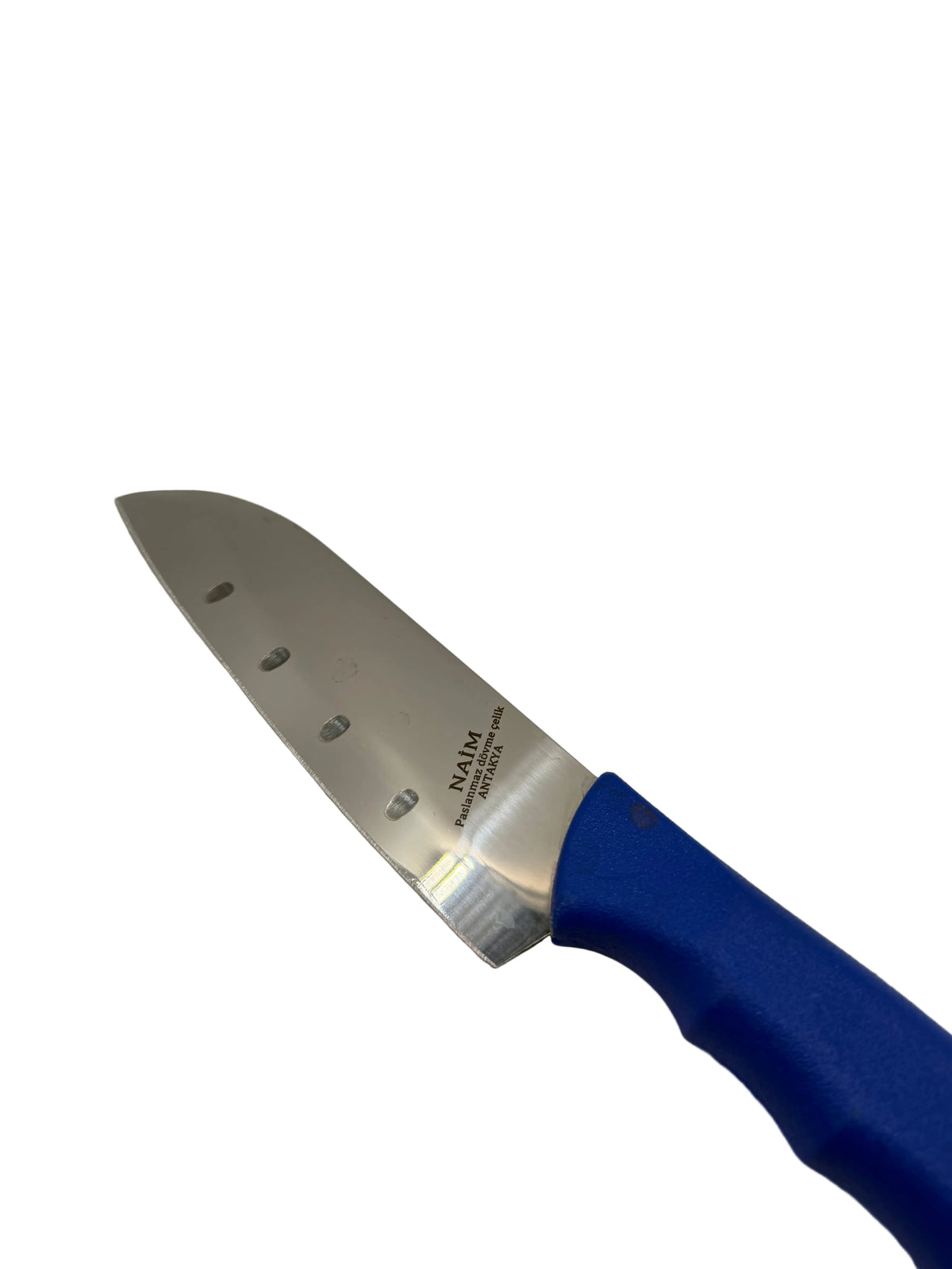 Profesyonel şef bıçağı 26 cm kullanım görseli – Bıçakçı Naim

