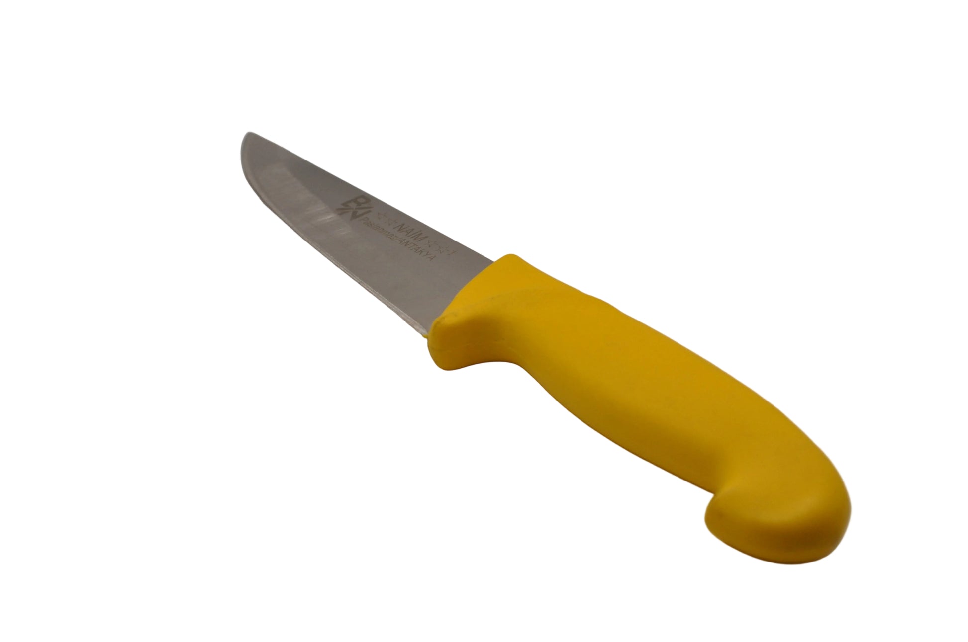 Pratik mutfak bıçağı 26 cm - çok amaçlı, paslanmaz çelik, Bıçakçı Naim