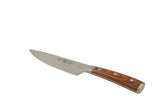 Solingen şef bıçağı 34cm - profesyonel mutfak bıçağı, yüksek kalite, Bıçakçı Naim
