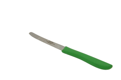 Ekmek ve Sofra Bıçağı